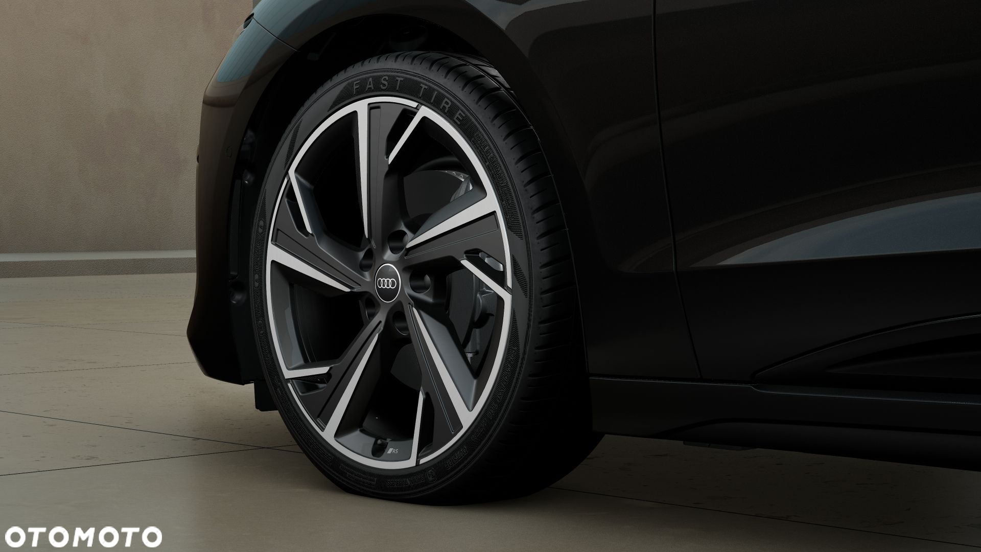 Audi A6 Avant e-tron Quattro 100kWh - 6