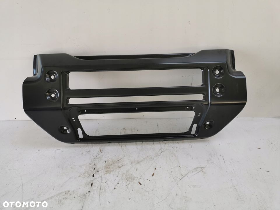 POSZYCIA ZDERZAK RENAULT KERAX ŚRODEK - 1