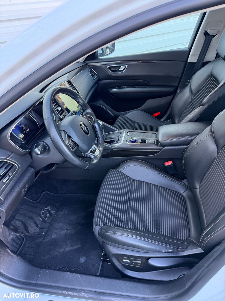 Renault Talisman ENERGY dCi EDC Intens - 20