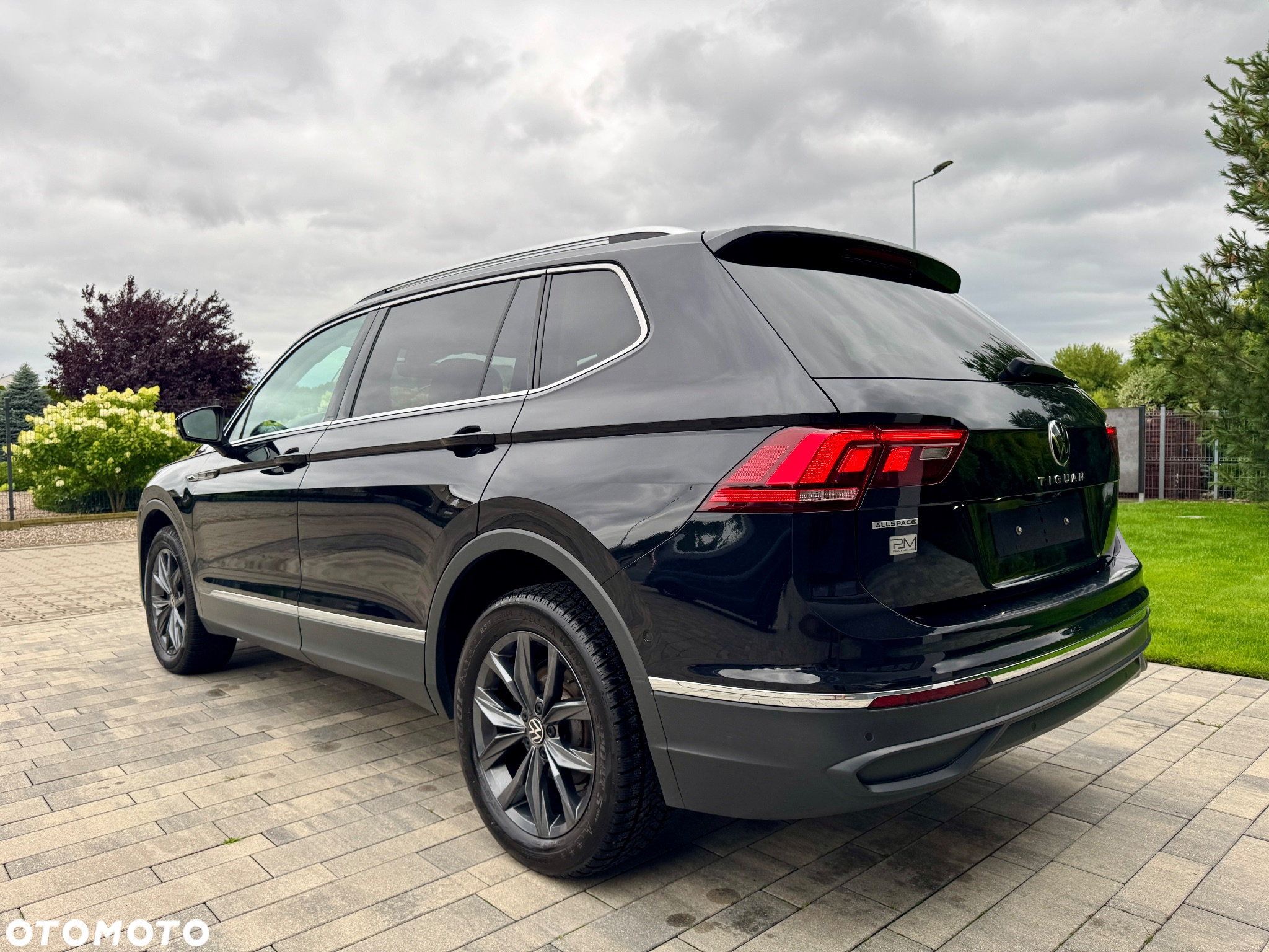 Volkswagen Tiguan 2.0 TDI SCR DSG Elegance - 8
