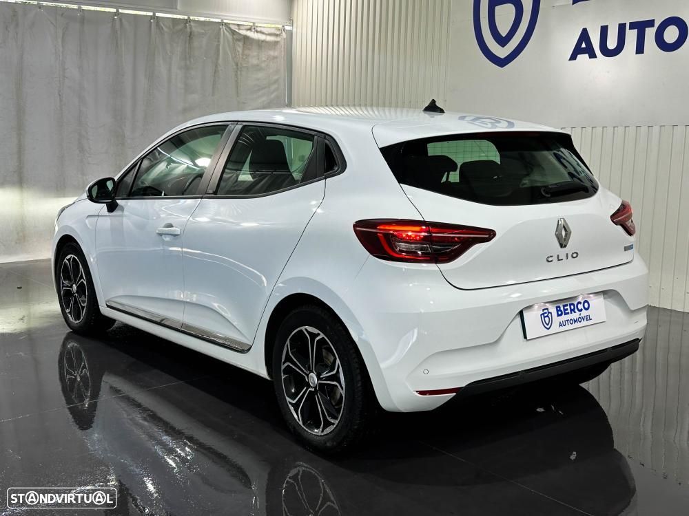 Renault Clio 1.6 E-Tech Intens - 6