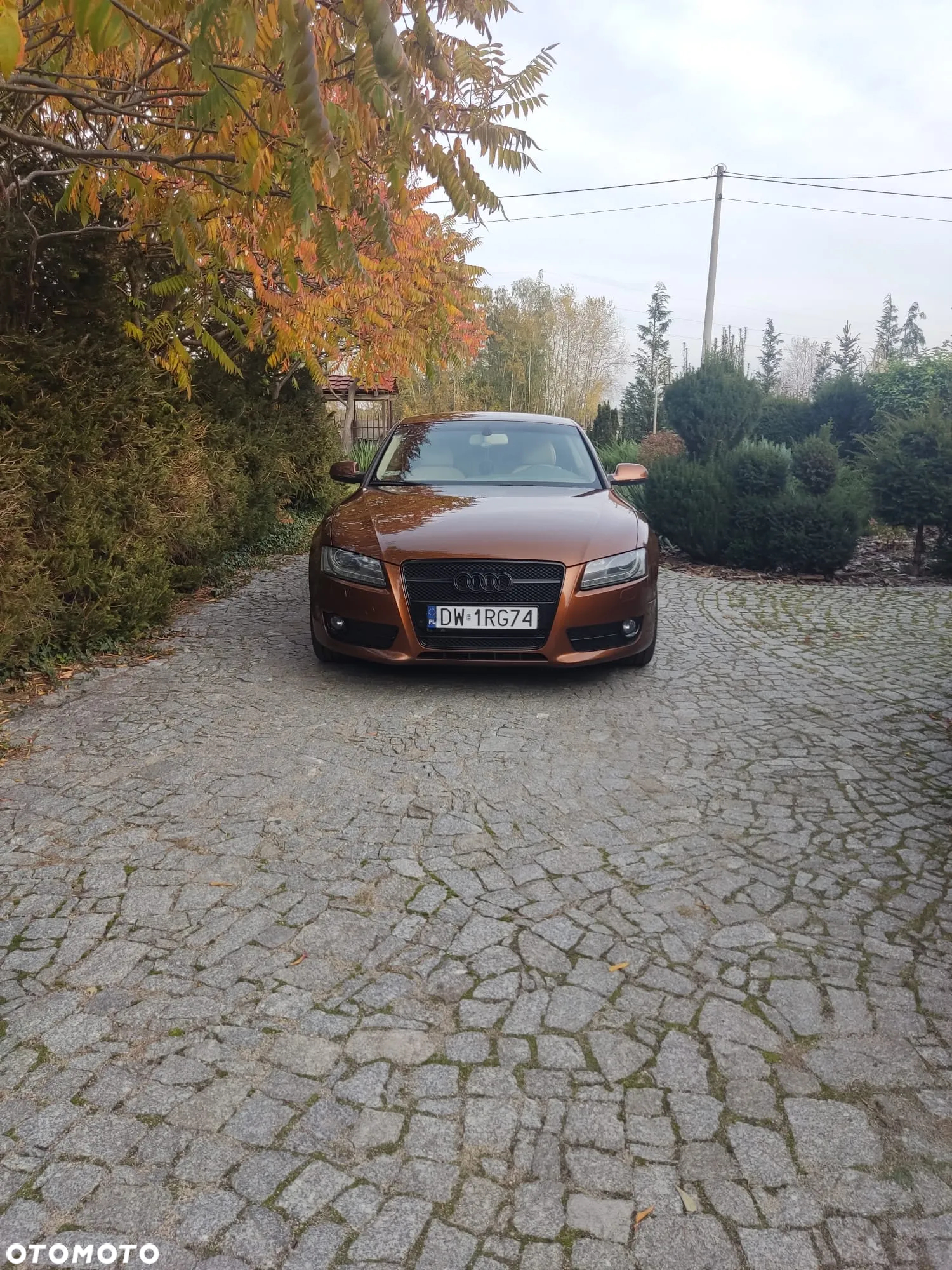 Audi A5 2.0 TFSI - 11
