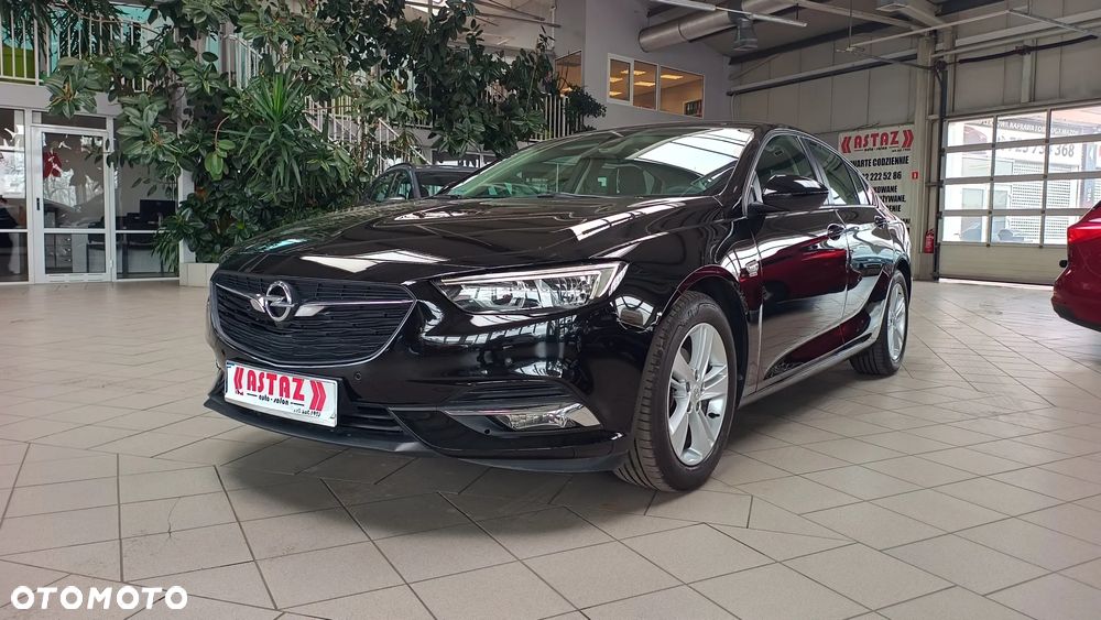 Opel Insignia 1.5 T Elite S&S - 11
