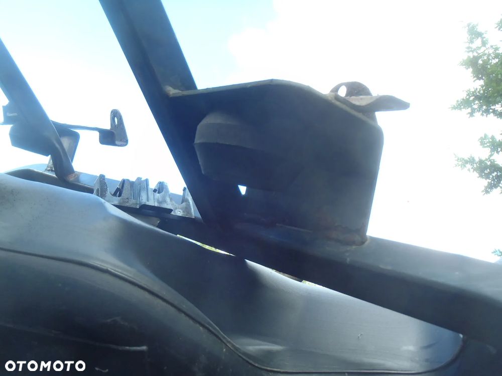 poduszka mocowanie silnika skrzyni  ligier chatenet aixam city chatenet ch26 28 30 32 baroder nova ambra  jak nowe ORYGINAŁ - 7