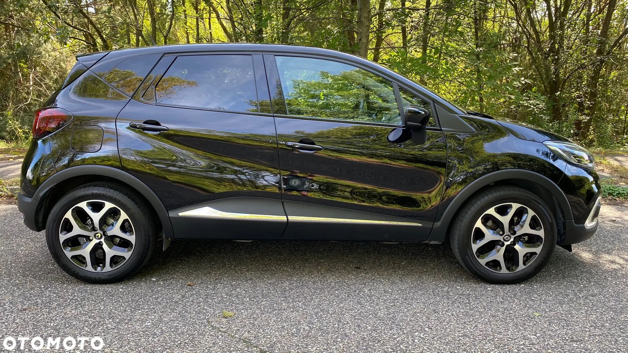 Renault Captur 1.3 TCe Intens - 4