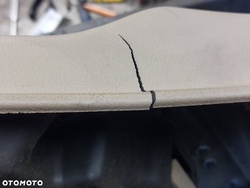 BOCZEK BOCZKI DRZWI KOMPLET JAGUAR S-TYPE I - 15