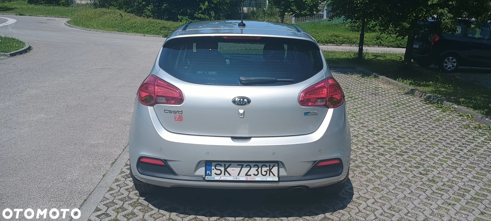 Kia Ceed Cee'd 1.4 M - 4