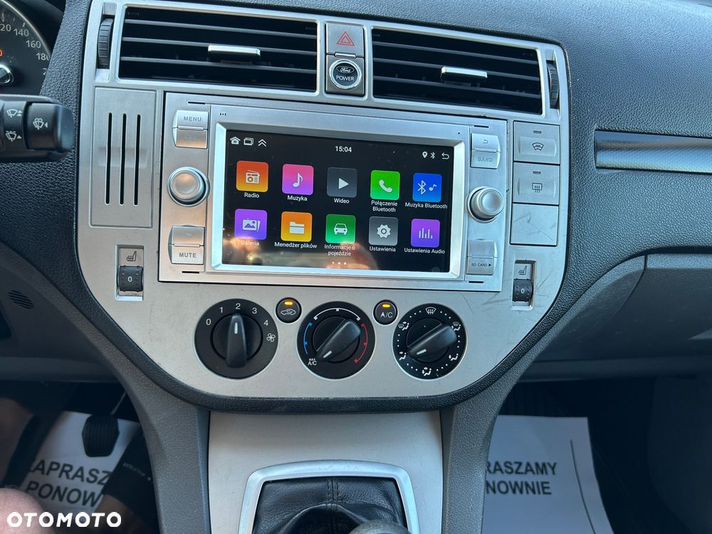 Ford Kuga 2.0 TDCi 2x4 Trend - 10