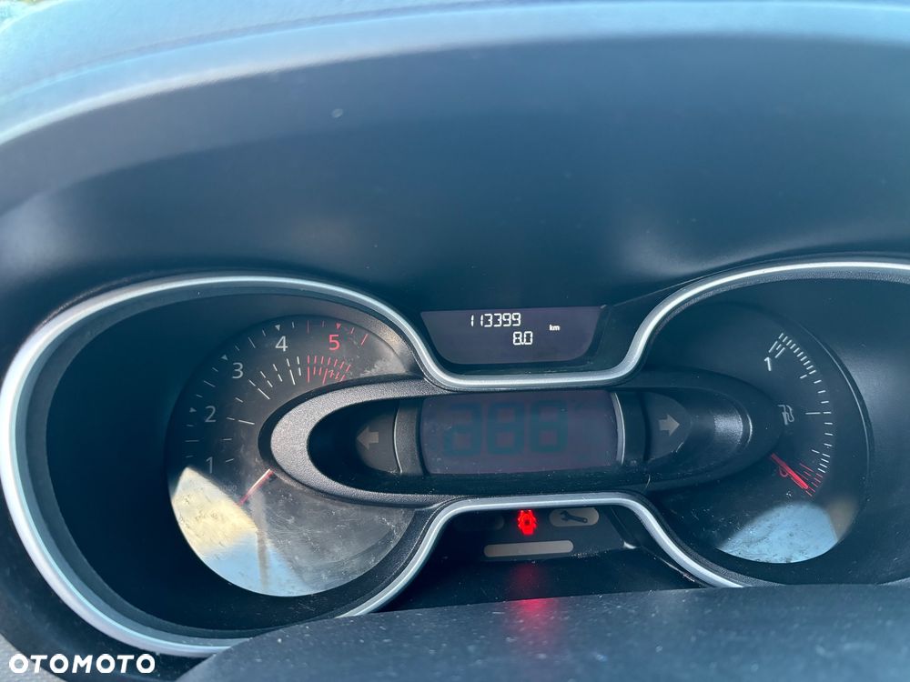 Renault Trafic - 11