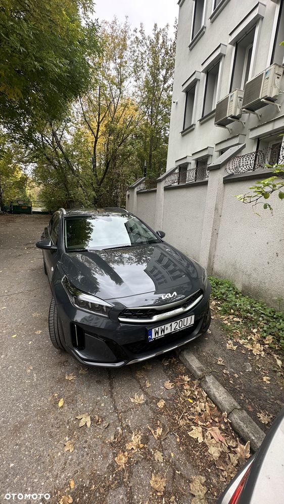 Kia XCeed 1.6 T-GDI M DCT - 5