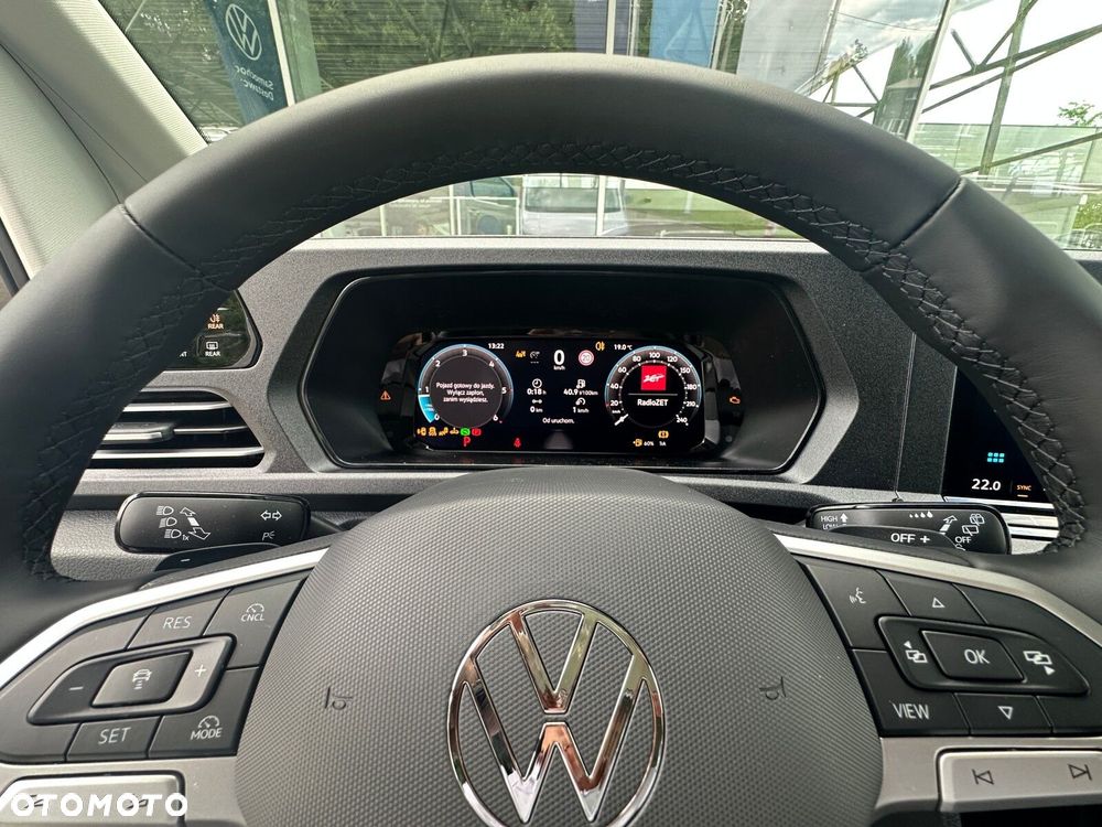 Volkswagen Caddy Life 5-miejscowy - 16