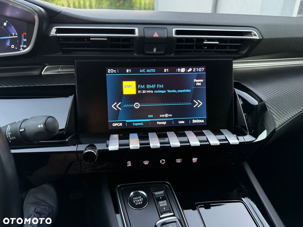 Peugeot 508 1.5 BlueHDi Active S&S EAT8 - 20