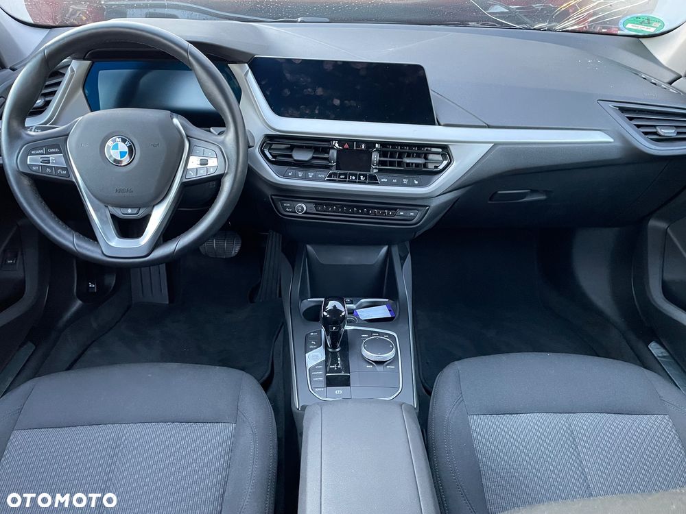 BMW Seria 1 116i Edition Colorvision - 14