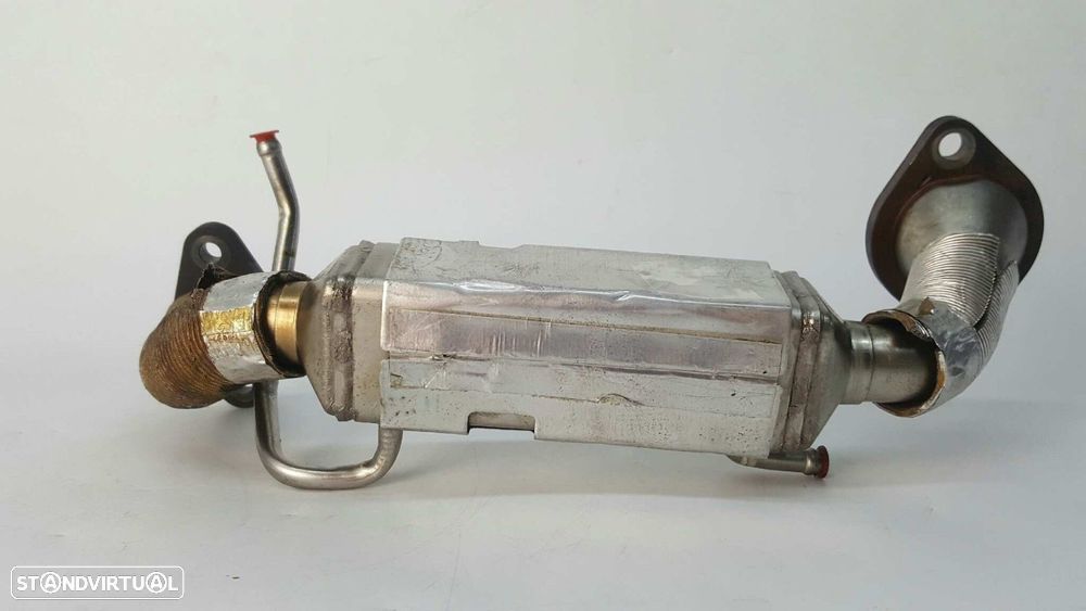 REFRIGERADOR EGR MAZDA 3 BERLINA (BK) 2.0 CRDT SPORTIVE - 3