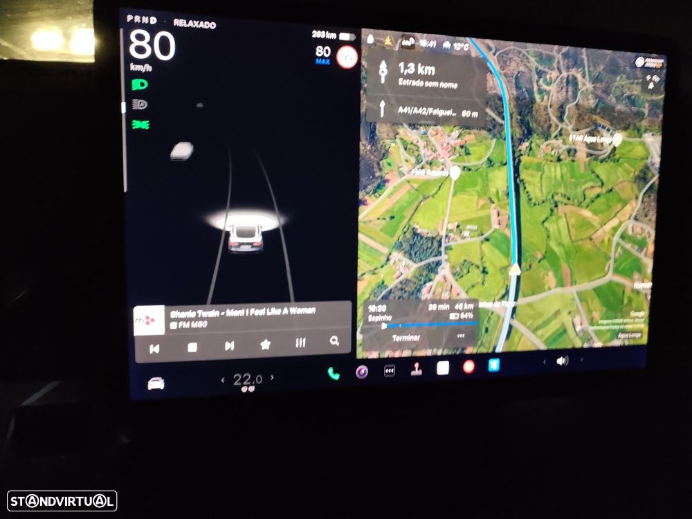 Tesla Model 3 Long-Range Dual Motor AWD - 19