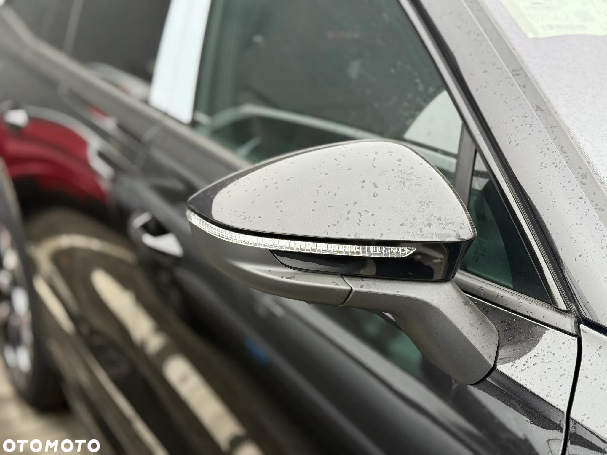 Skoda Kodiaq 2.0 TSI 4x4 RS DSG - 35