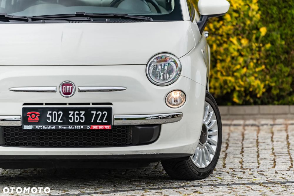 Fiat 500 - 9