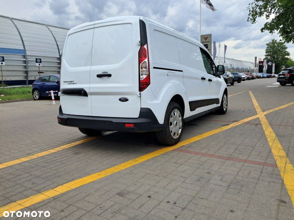 Ford Transit Connect - 6