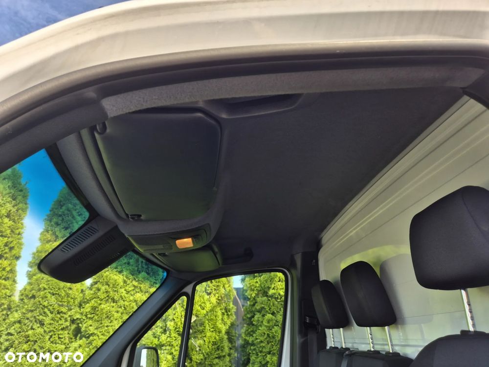 Mercedes-Benz Sprinter 514 CDI 140KM/ Wywrotka 3-stronna/ - 10