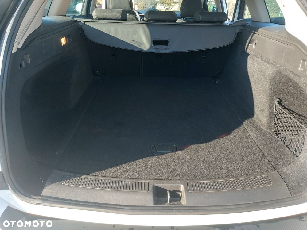 Opel Insignia 2.0 CDTI - 15