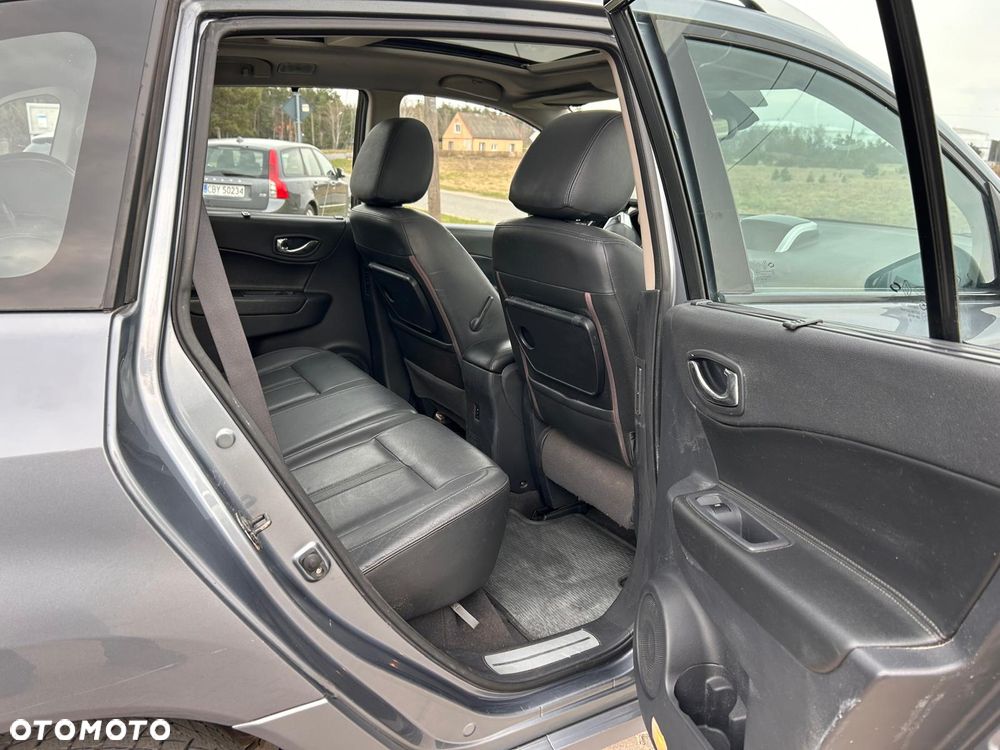 Renault Koleos dCi 150 FAP 4x4 Limited - 13