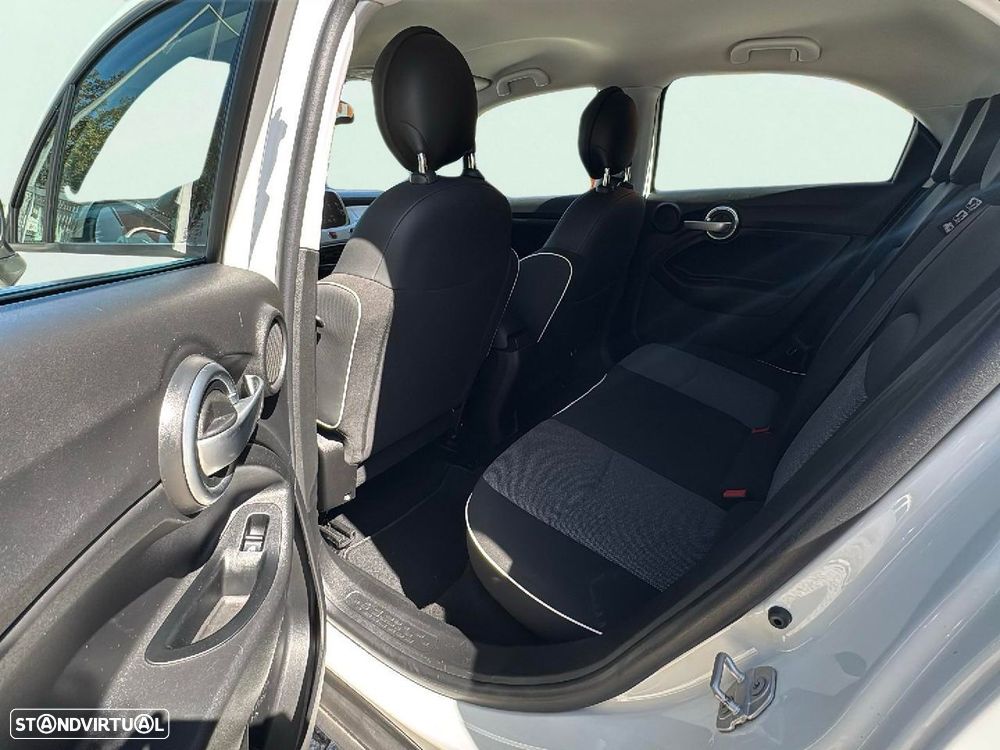 Fiat 500X 1.4 MA City Cross S&S - 15