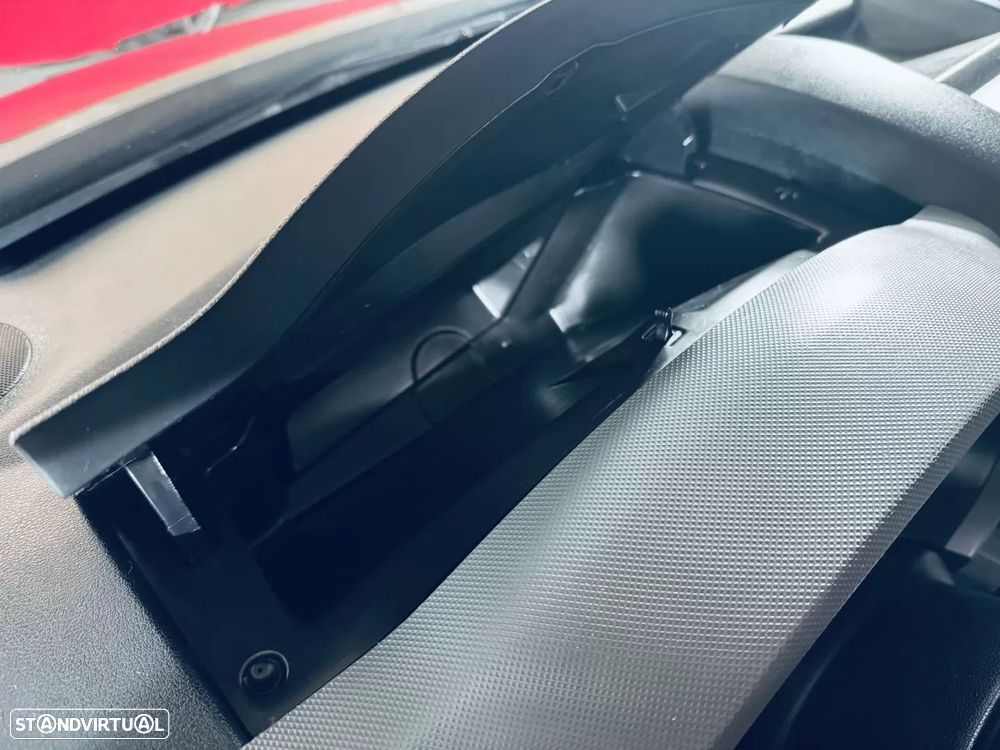 Citroën berlingo 1.6 bluehdi - 21