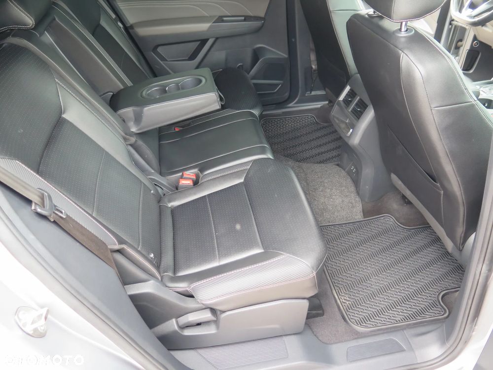 Volkswagen Atlas - 30