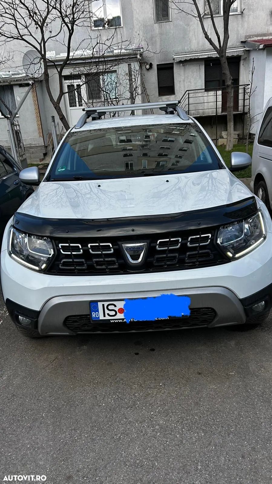 Dacia Duster TCe 130 2WD Expression - 1