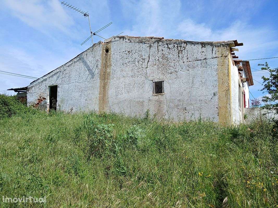 Moradia T0 para venda - Grande imagem: 5/6