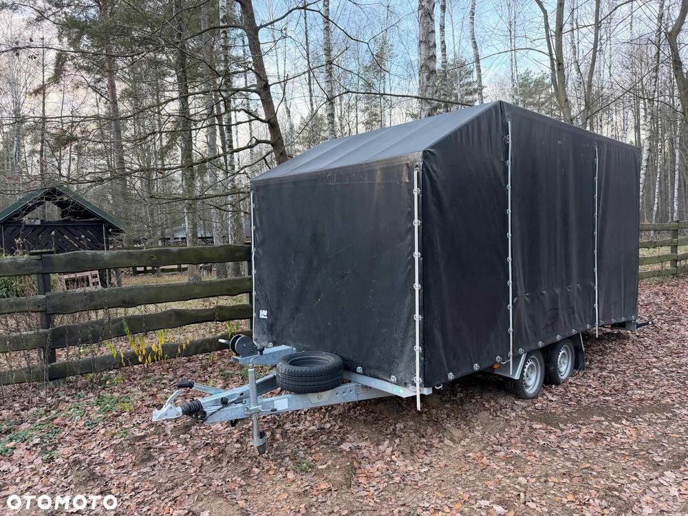 Niewiadów Jupiter Alu - 1