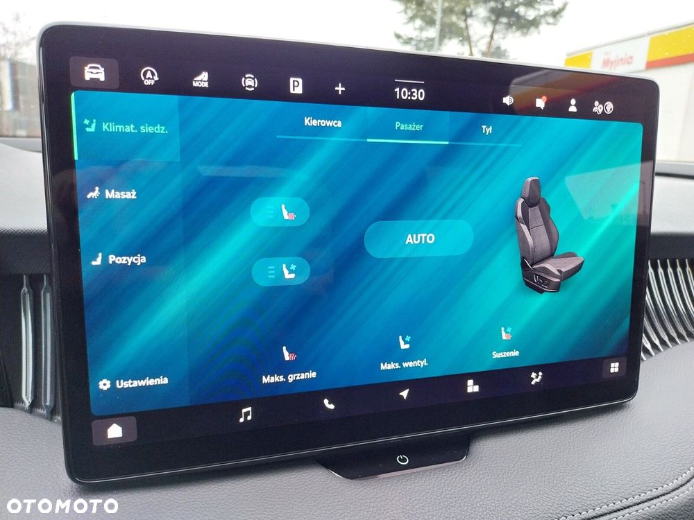 Skoda Superb - 38