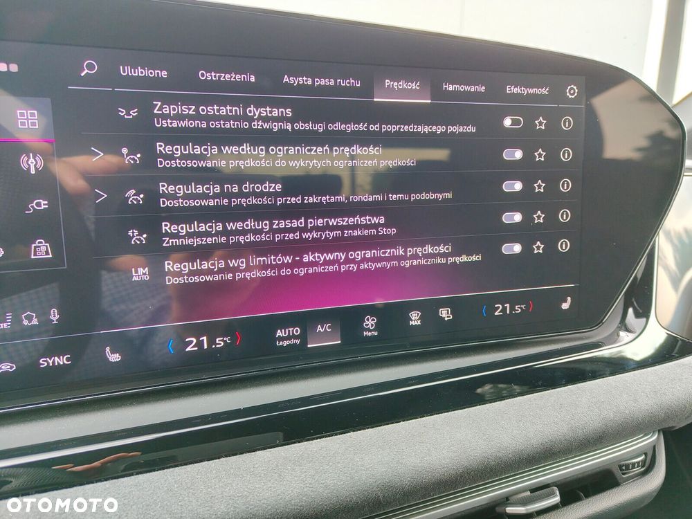 Audi A6 Limousine - 31