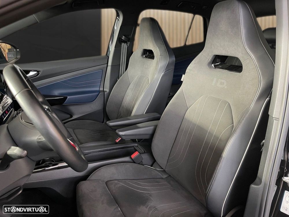 VW ID.5 77 kWh GTX - 5