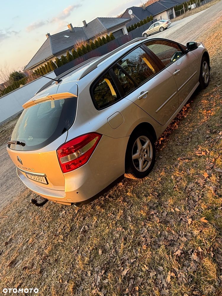 Renault Laguna 2.0 DCi FAP Expression - 4