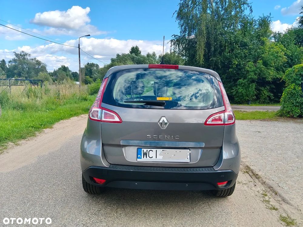 Renault Scenic 1.4 16V TCE Expression - 16