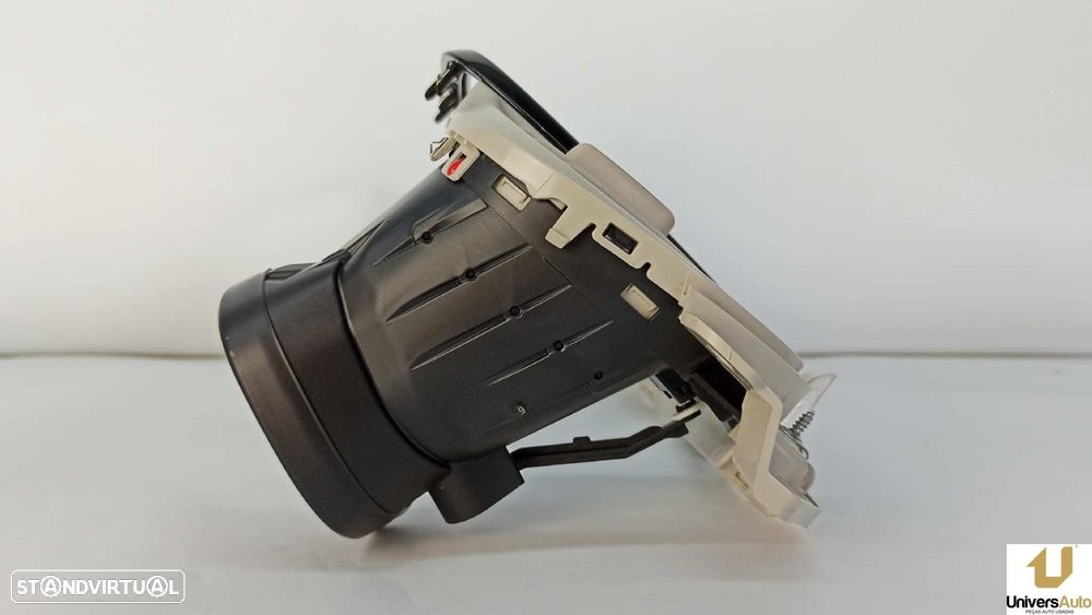 AREJADOR CENTRAL FRONTAL FIAT NUOVA 500 (150) FIAT 500 HYBRID MY DOLCEVITA 1 BSG... - 2