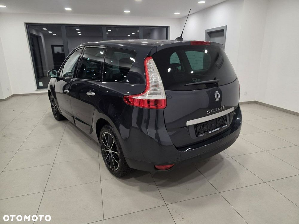 Renault Grand Scenic Gr 1.4 16V TCE Bose Edition - 6