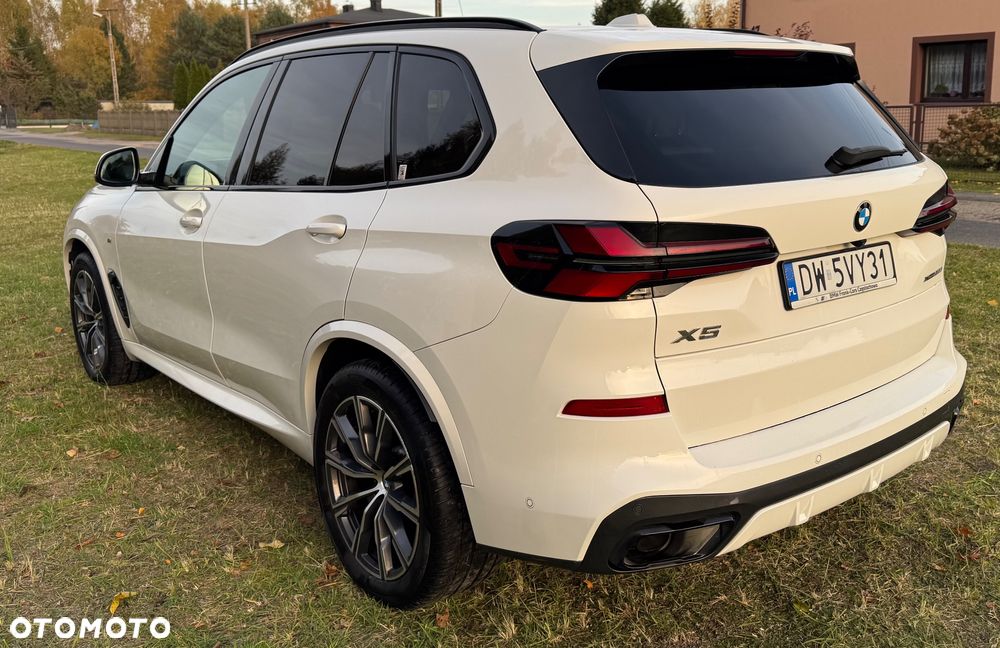 BMW X5 xDrive30d - 9