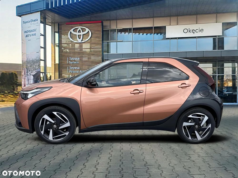 Toyota Aygo X - 2