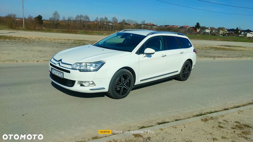 Citroën C5 2.0 HDi Selection - 1