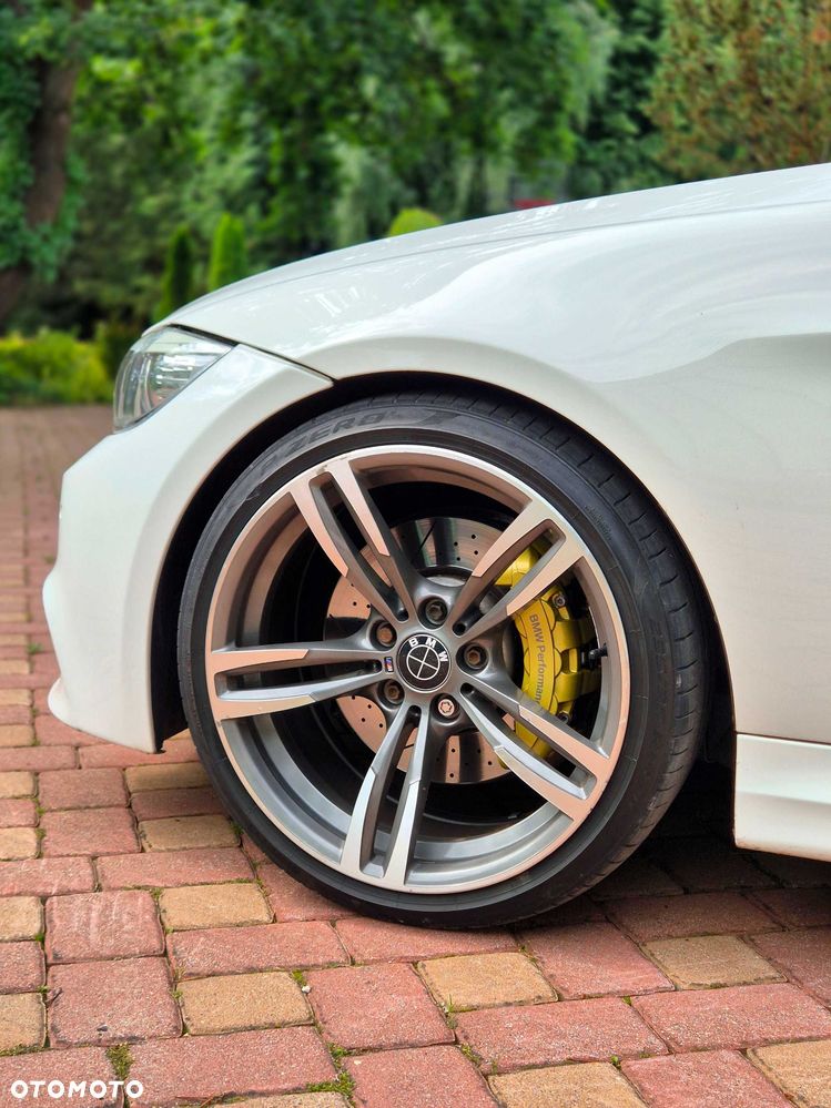 BMW Seria 3 - 6