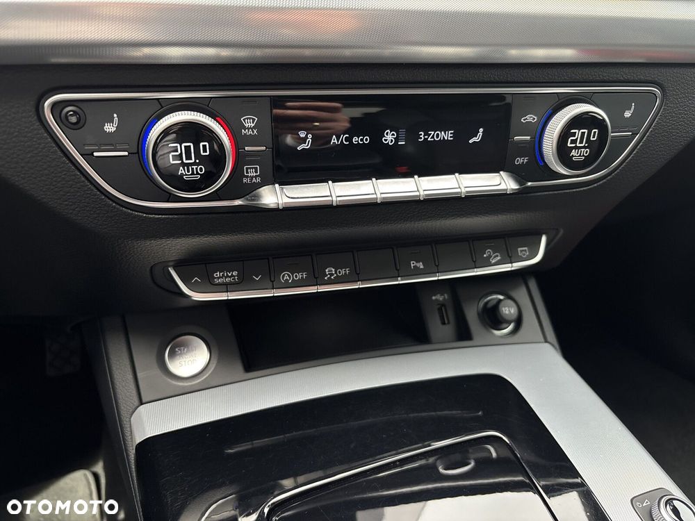 Audi Q5 Sportback - 21
