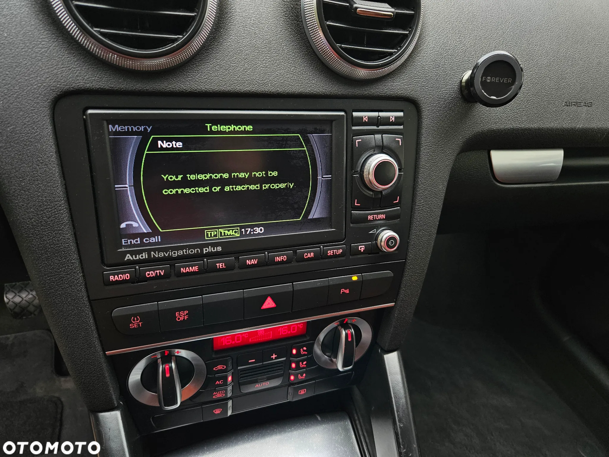 Audi A3 2.0 TDI DPF Prime Line - 24