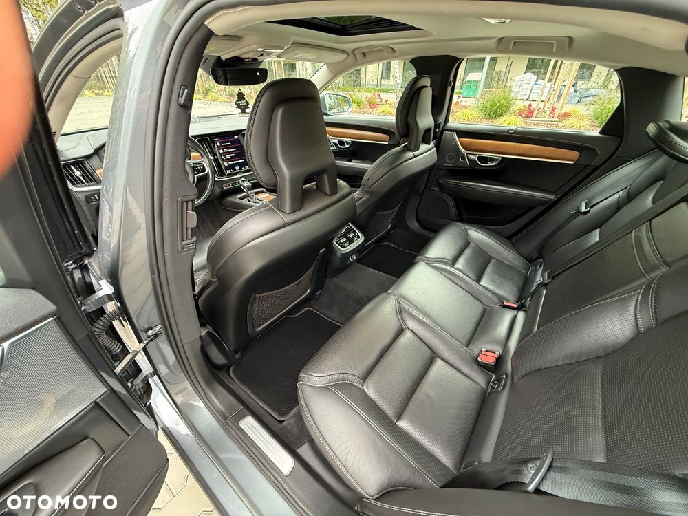 Volvo S90 T6 AWD Inscription - 18