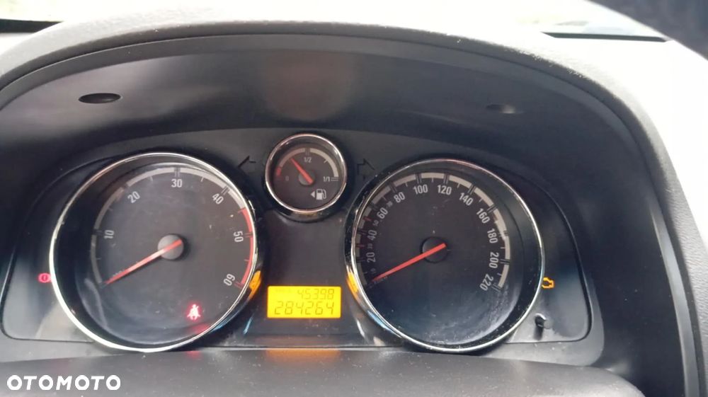 Opel Antara 2.0 CDTI Enjoy - 6