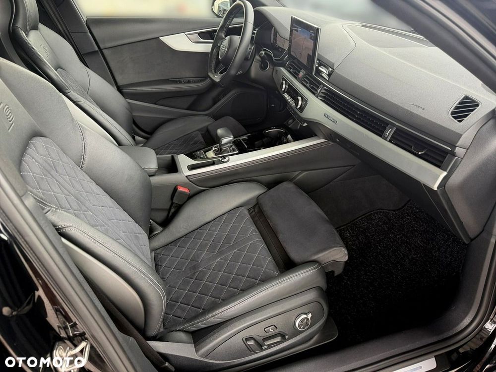 Audi A4 Avant - 23