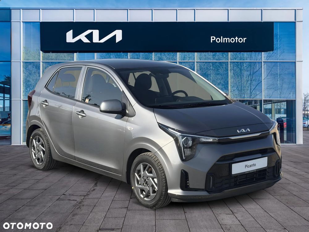 Kia Picanto 1.0 GDI L - 7