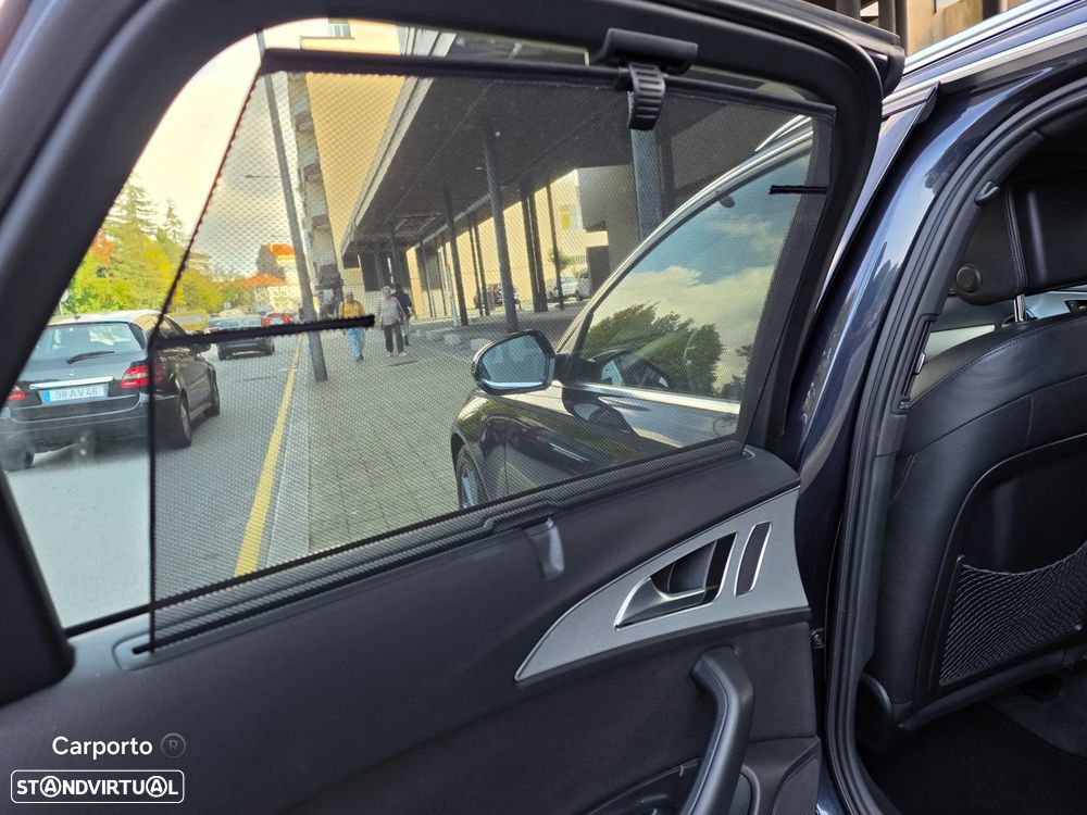Audi A6 Avant 2.0 TDi Sport S tronic - 17