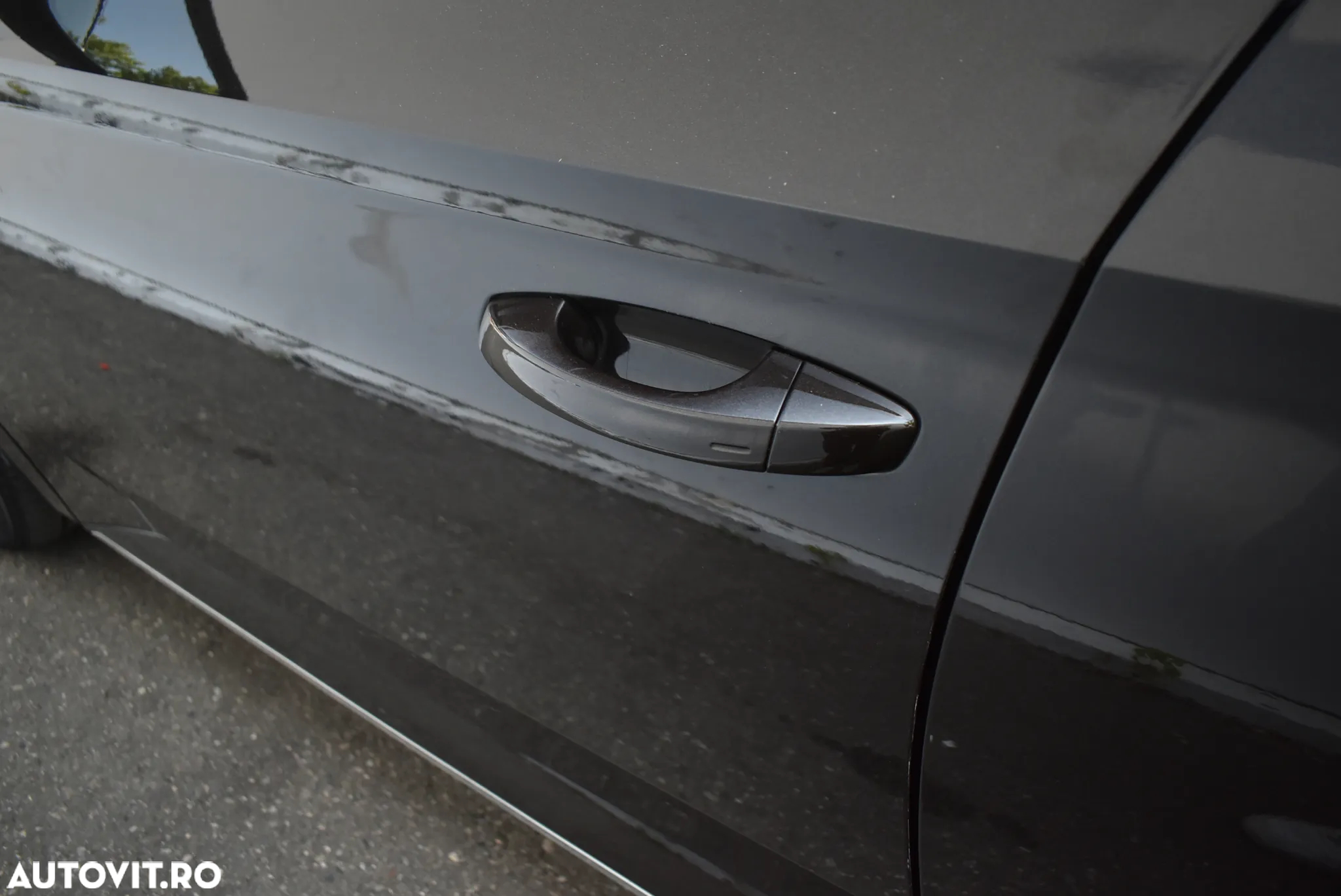 Skoda Superb Combi 1.4 TSI iV DSG L&K - 33